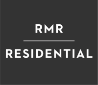 RMR Residential logo